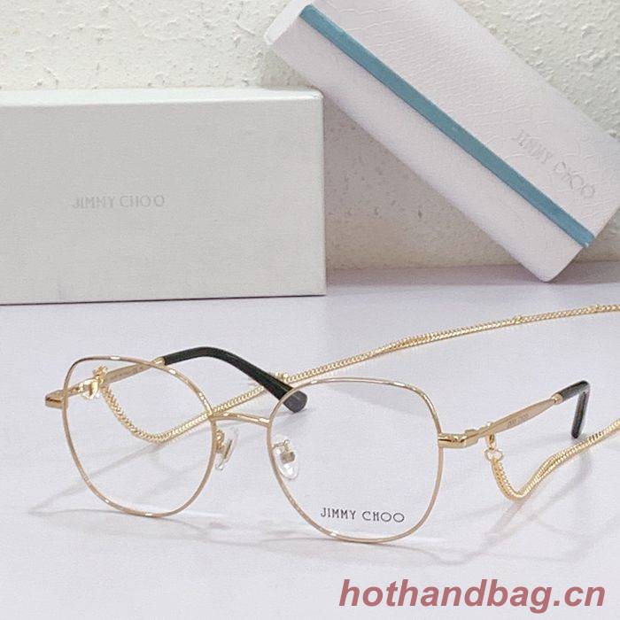 Jimmy Choo Sunglasses Top Quality JCS00083